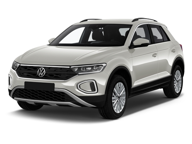 VOLKSWAGEN T-ROC 1.5 TSI EVO2 150ch  1.5 TSI Evo2 150ch Life DSG7